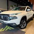 FIAT TORO 1.3 TURBO 270 FLEX FREEDOM AT6 FIAT TORO 1.3 TURBO 270 FLEX FREEDOM AT6