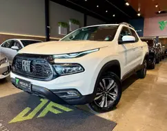 FIAT TORO 1.3 TURBO 270 FLEX FREEDOM AT6 FIAT TORO 1.3 TURBO 270 FLEX FREEDOM AT6