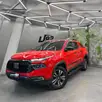 FIAT TORO 1.3 TURBO 270 FLEX FREEDOM AT6 FIAT TORO 1.3 TURBO 270 FLEX FREEDOM AT6