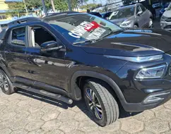 FIAT TORO 1.3 TURBO 270 FLEX FREEDOM AT6 FIAT TORO 1.3 TURBO 270 FLEX FREEDOM AT6
