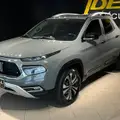 FIAT TORO 1.3 TURBO 270 FLEX VOLCANO AT6 FIAT TORO 1.3 TURBO 270 FLEX VOLCANO AT6