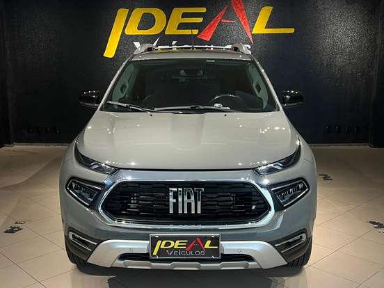 FIAT-TORO-1.3 TURBO 270 FLEX VOLCANO AT6 FIAT-TORO-2025