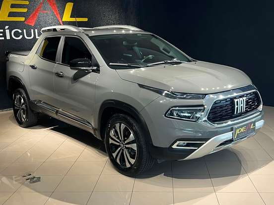 FIAT-TORO-1.3 TURBO 270 FLEX VOLCANO AT6 FIAT-TORO-2025
