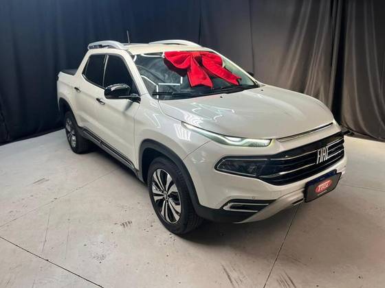 FIAT TORO 1.3 TURBO 270 FLEX VOLCANO AT6