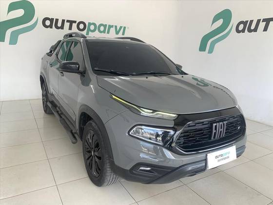FIAT TORO 1.3 TURBO 270 FLEX VOLCANO AT6