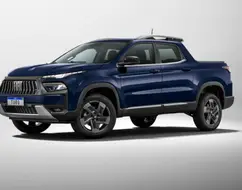 FIAT TORO 1.3 TURBO 270 FLEX VOLCANO AT6 FIAT TORO 1.3 TURBO 270 FLEX VOLCANO AT6