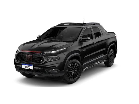 FIAT TORO 1.3 TURBO 270 HYBRID ULTRA AT6