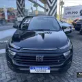 FIAT TORO 1.8 16V EVO FLEX ENDURANCE AT6 FIAT TORO 1.8 16V EVO FLEX ENDURANCE AT6