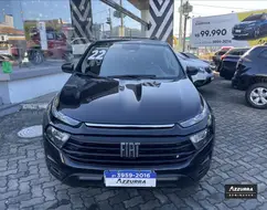 FIAT TORO 1.8 16V EVO FLEX ENDURANCE AT6 FIAT TORO 1.8 16V EVO FLEX ENDURANCE AT6