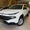 FIAT TORO 1.8 16V EVO FLEX ENDURANCE AT6 FIAT TORO 1.8 16V EVO FLEX ENDURANCE AT6