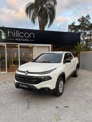 FIAT TORO 1.8 16V EVO FLEX ENDURANCE AT6