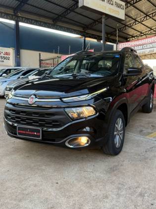 FIAT TORO 1.8 16V EVO FLEX FREEDOM AT6