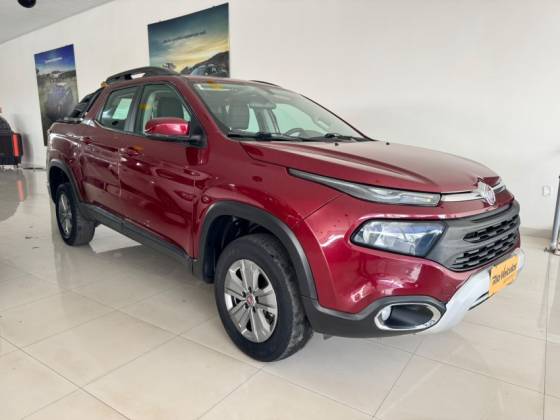 FIAT TORO 1.8 16V EVO FLEX FREEDOM AT6