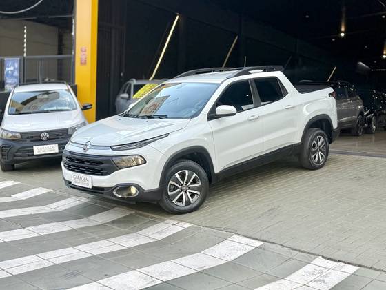FIAT TORO 1.8 16V EVO FLEX FREEDOM AT6