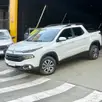 FIAT TORO 1.8 16V EVO FLEX FREEDOM AT6 FIAT TORO 1.8 16V EVO FLEX FREEDOM AT6