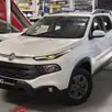 FIAT TORO 1.8 16V EVO FLEX FREEDOM AT6 FIAT TORO 1.8 16V EVO FLEX FREEDOM AT6