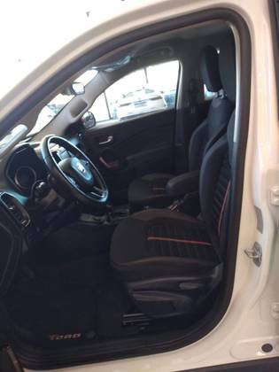 FIAT TORO 1.8 16V EVO FLEX FREEDOM AT6