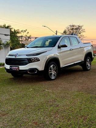 FIAT TORO 1.8 16V EVO FLEX FREEDOM AT6