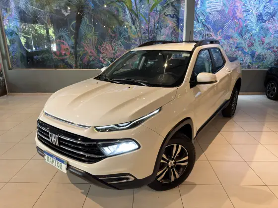 FIAT TORO 2.0 16V TURBO DIESEL FREEDOM 4WD AT9