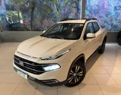 FIAT TORO 2.0 16V TURBO DIESEL FREEDOM 4WD AT9 FIAT TORO 2.0 16V TURBO DIESEL FREEDOM 4WD AT9
