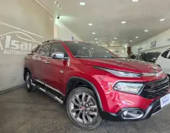 FIAT TORO 2.0 16V TURBO DIESEL RANCH 4WD AT9 FIAT TORO 2.0 16V TURBO DIESEL RANCH 4WD AT9