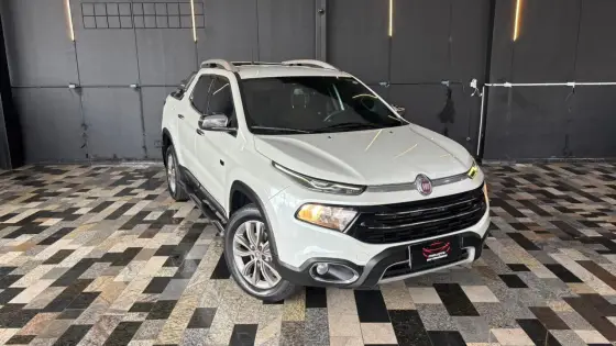 FIAT TORO 2.0 16V TURBO DIESEL RANCH 4WD AT9