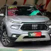 FIAT TORO 2.0 16V TURBO DIESEL RANCH 4WD AT9 FIAT TORO 2.0 16V TURBO DIESEL RANCH 4WD AT9