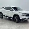 FIAT TORO 2.0 16V TURBO DIESEL RANCH 4WD AT9 FIAT TORO 2.0 16V TURBO DIESEL RANCH 4WD AT9