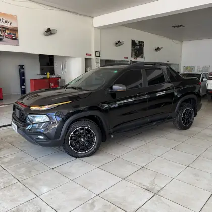 FIAT TORO 2.0 16V TURBO DIESEL ULTRA 4WD AT9
