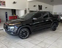 FIAT TORO 2.0 16V TURBO DIESEL ULTRA 4WD AT9 FIAT TORO 2.0 16V TURBO DIESEL ULTRA 4WD AT9