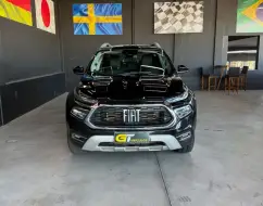 FIAT TORO 2.0 16V TURBO DIESEL VOLCANO 4WD AT9 FIAT TORO 2.0 16V TURBO DIESEL VOLCANO 4WD AT9