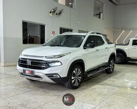 FIAT TORO 2.0 16V TURBO DIESEL VOLCANO 4WD AT9
