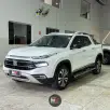 FIAT TORO 2.0 16V TURBO DIESEL VOLCANO 4WD AT9 FIAT TORO 2.0 16V TURBO DIESEL VOLCANO 4WD AT9