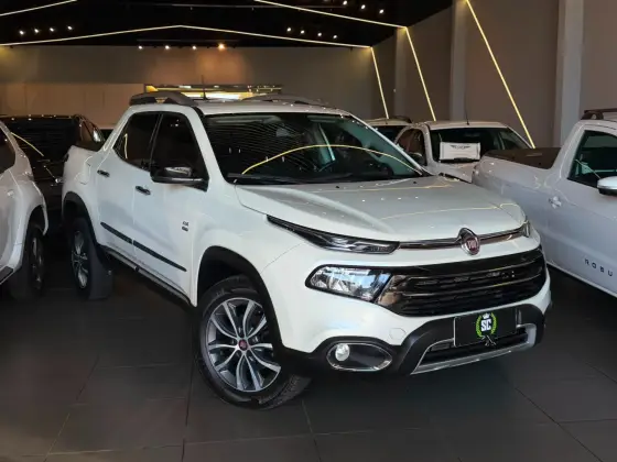 FIAT TORO 2.0 16V TURBO DIESEL VOLCANO 4WD AT9