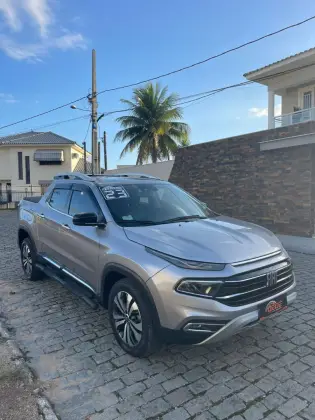 FIAT TORO 2.0 16V TURBO DIESEL VOLCANO 4WD AT9