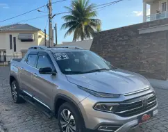 FIAT TORO 2.0 16V TURBO DIESEL VOLCANO 4WD AT9 FIAT TORO 2.0 16V TURBO DIESEL VOLCANO 4WD AT9