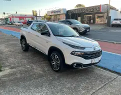 FIAT TORO 2.0 16V TURBO DIESEL VOLCANO 4WD AT9 FIAT TORO 2.0 16V TURBO DIESEL VOLCANO 4WD AT9
