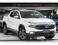 FIAT TORO 2.0 16V TURBO DIESEL FREEDOM 4WD AT9 FIAT TORO 2.0 16V TURBO DIESEL FREEDOM 4WD AT9
