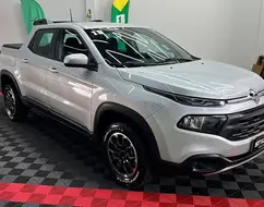 FIAT TORO 2.0 16V TURBO DIESEL FREEDOM 4WD AT9 FIAT TORO 2.0 16V TURBO DIESEL FREEDOM 4WD AT9