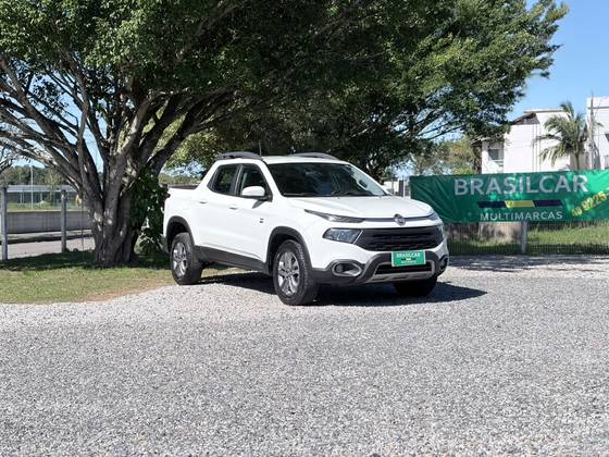 FIAT TORO 2.0 16V TURBO DIESEL FREEDOM 4WD AT9