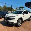 FIAT TORO 2.0 16V TURBO DIESEL RANCH 4WD AT9 FIAT TORO 2.0 16V TURBO DIESEL RANCH 4WD AT9
