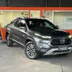 FIAT TORO 2.0 16V TURBO DIESEL RANCH 4WD AT9 FIAT TORO 2.0 16V TURBO DIESEL RANCH 4WD AT9