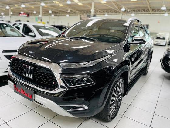 FIAT TORO 2.0 16V TURBO DIESEL RANCH 4WD AT9