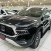 FIAT TORO 2.0 16V TURBO DIESEL RANCH 4WD AT9 FIAT TORO 2.0 16V TURBO DIESEL RANCH 4WD AT9