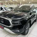 FIAT TORO 2.0 16V TURBO DIESEL RANCH 4WD AT9 FIAT TORO 2.0 16V TURBO DIESEL RANCH 4WD AT9