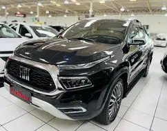 FIAT TORO 2.0 16V TURBO DIESEL RANCH 4WD AT9 FIAT TORO 2.0 16V TURBO DIESEL RANCH 4WD AT9