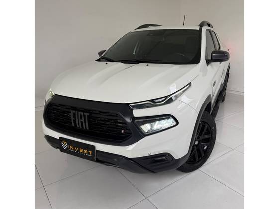 FIAT TORO 2.0 16V TURBO DIESEL ULTRA 4WD AT9