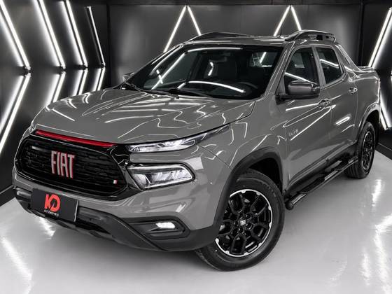 FIAT TORO 2.0 16V TURBO DIESEL ULTRA 4WD AT9