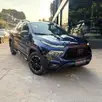 FIAT TORO 2.0 16V TURBO DIESEL ULTRA 4WD AT9 FIAT TORO 2.0 16V TURBO DIESEL ULTRA 4WD AT9