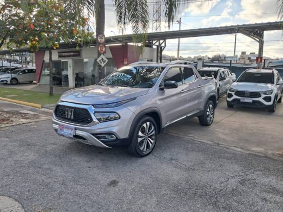 FIAT TORO 2.0 16V TURBO DIESEL VOLCANO 4WD AT9
